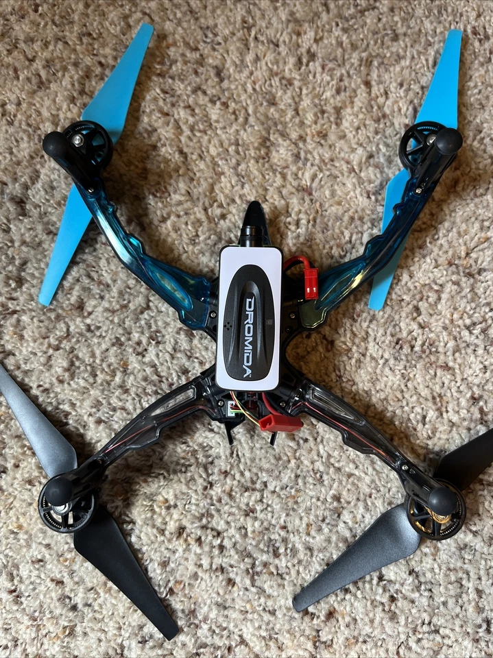 dromida ominus fpv - Image 4 of 4