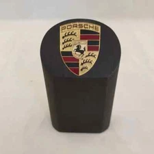 Porsche Logo Pylon - Paperweight