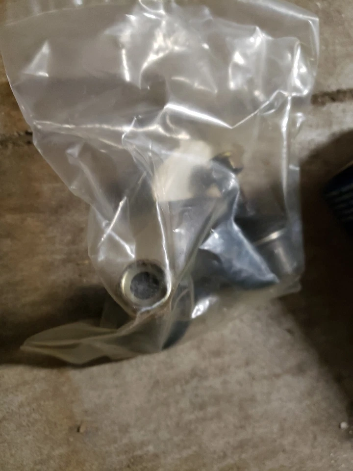 NOVAS extremidades de haste de amarração Beck/Arnley 101-4500 - Imagem 4 de 4