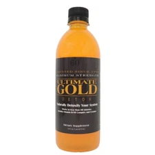 ultimate gold 16 oz Original