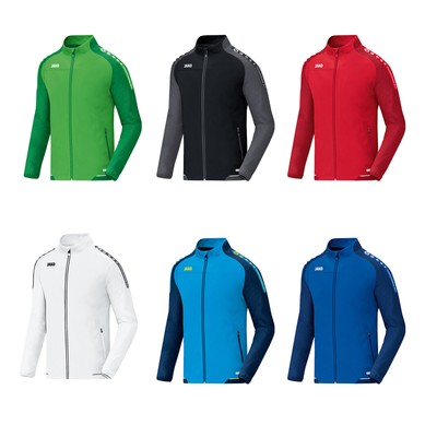 Jako Kinder Präsentationsjacke Champ 9817