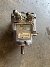 HYDRO GEAR PK-2HQQ-MY1X-XLXX PUMP FOR TRANSAXLE TRANSMISSION Exmark