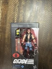 G.I. Joe Classified Series: (2024) #123 COBRA DREADNOK TORCH 6" Figure! F9859