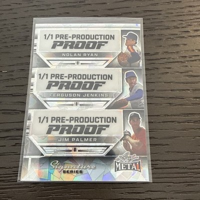 1/1 Leaf Pre-production