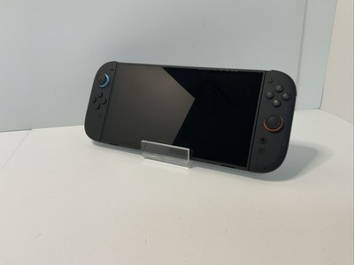 Nintendo Switch 2 Console Only With Joy Cons Only