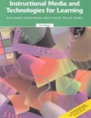 Instructional Media and Technologies for Learning Paperback