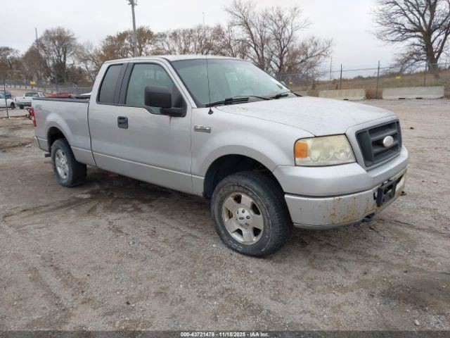 Automatic Transmission 8-280 4.6L 4R70E 4WD Fits 06 FORD F150 PICKUP 440443