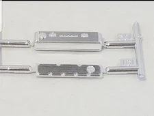 WAYNE VALVE & TAPPET COVER - 1947 Chevrolet Moebius Galaxie 1:25 Model 46 47 48