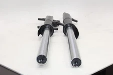 2009 Kawasaki Ninja 250R EX250J OEM FRONT FORKS SHOCK SUSPENSION SET PAIR