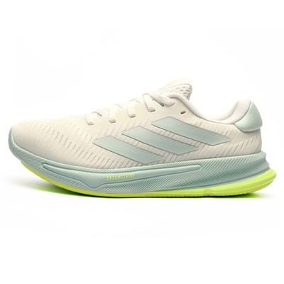 Adidas Supernova Ease Damen Laufschuhe Fitness Gym Sneaker Weiß