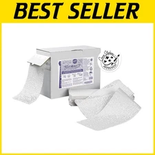 Plaster Cloth for Scenery & Masks, 6" x 396'