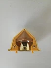 Power Ranger Deluxe Zeo Megazord ZEO III Lion Mane Gold Pyramid Helmet Vintage