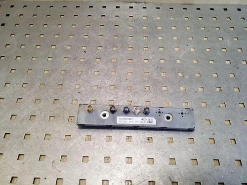 AUDI Q7 4L Antennenverstärker  4L0035225F 3.0 Diesel 171kw 2006 26062101