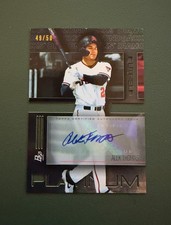 2020 Bowman Platinum Baseball Cards - Checklist Added 21
