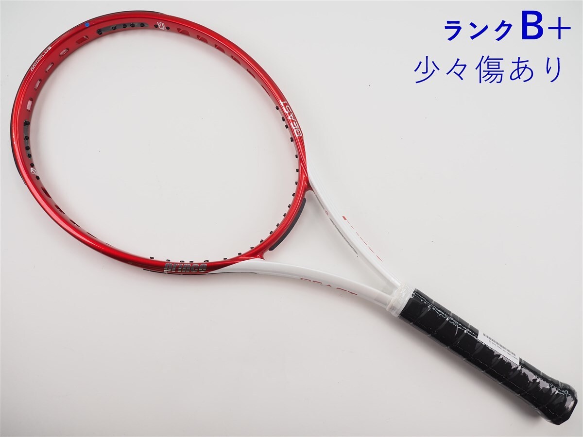 Prince　BEAST MAX100(300g、超美品)G2 Tennis Racket Prince Beast Max 100 300G 2022 Model G2 from