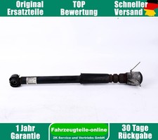 Audi A4 8K5 B8 Avant 8K0513035K Stoßdämpfer Hinten
