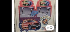 Carr Pickup Truck Steps Set New In Box Carr Pickup Truck Steps Set New In Box