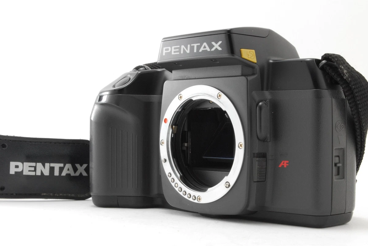 Pentax SF7 Film Cameras for sale | eBay