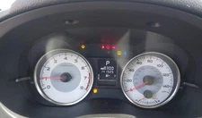 2012 Impreza OE Speedometer Gauge Cluster 141K Miles Subaru