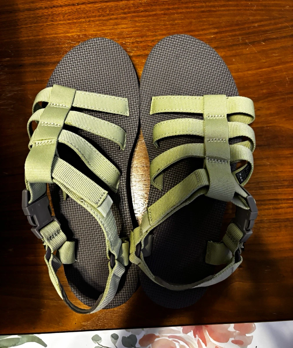 New NWOB Mens Teva Hurrican XLT2 Ampsole Brite Trail Walking Sandals Size 9 D Teva Hurricane XLT2 Sandals Men main image 3