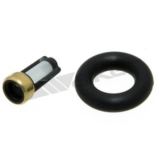 For VOLKSWAGEN/AUDI 1996-2005 Fuel Injector Seal Kit (1 Kit) Walker Products