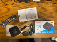 ATSC 3.0 Android Smart Box Offline DRM Nextgen TV over-the-air Free DVR Record