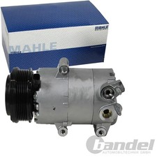 MAHLE Kompressor, Klimaanlage ACP 555 000P