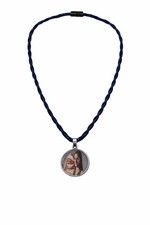 Caitlin Clark Portrait Necklace WNBA Basketball Indiana Fever