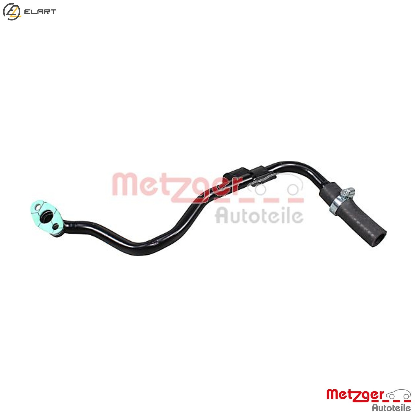 COOLANT PIPE 4010481 FOR ALFA ROMEO FIAT GRANDE/PUNTO/Van IDEA STRADA/Pickup