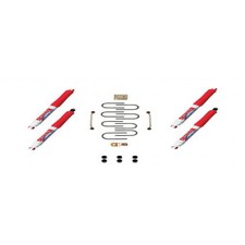 Skyjacker For Jeep Wrangler Yj 1987-1995 Suspension Lift Kit Component