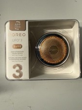 FOREO UFO 3 Smart Facial Mask Gold Deep Hydra...