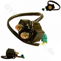 Magnet Schalter Anlasser Relay China Roller ATU Baotian REX Yiying Benzhou Kymco