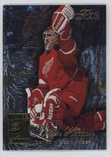 1996-97 Flair Wave of the Future Kevin Hodson #108 19nh