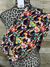 LuLaRoe BRAND NEW TC Tall Curvy Leggings