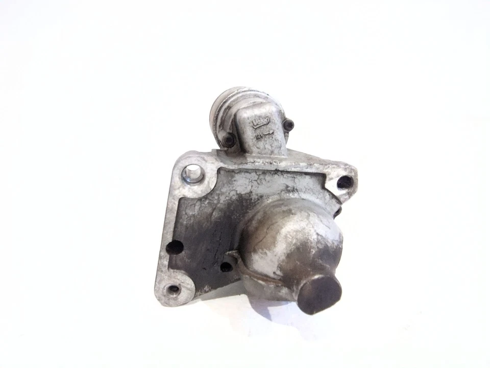 9662854180 MOTOR ARRANQUE / 190032 PARA CITROËN BERLINGO CAJA/CHASIS B9 1.6 BL - Imagen 2 de 4