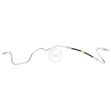 Bremsschlauch hinten links für Peugeot 307 3A/C 3E CC 3B SW 3H 308 1 4A | 24178