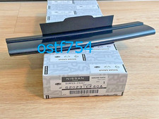 Nissan Genuine 350Z 06-08 Front Center Bumper Cover Spacer 62023-CF40A OEM JDM