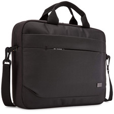 Case Logic Advantage 14 attacchi - Nero 3203986