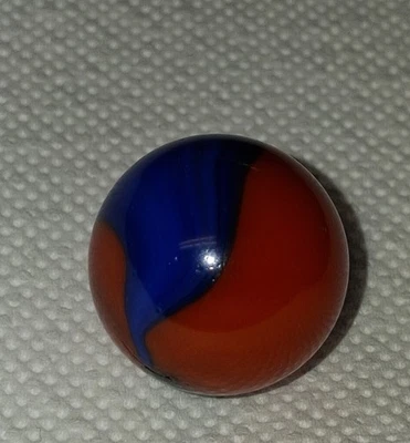 A large Vintage Peltier peerless patch marble - Image 1 of 4