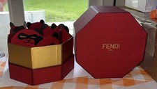 Cofanetto Fendidi 2020 campagna cinese nuovo anno