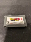 Dragon Ball Z Supersonic Warriors Nintendo Game Boy Advance, 2004