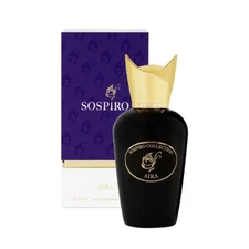 Sospiro Unisex Aira EDP Spray 2.54 oz Fragrances 3700583500894