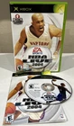 NBA Live 2004 (Microsoft Xbox 2003) CIB - Complete - Authentic & Tested