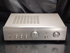 DENON PMA  390 Integrated Amplifier BE12162