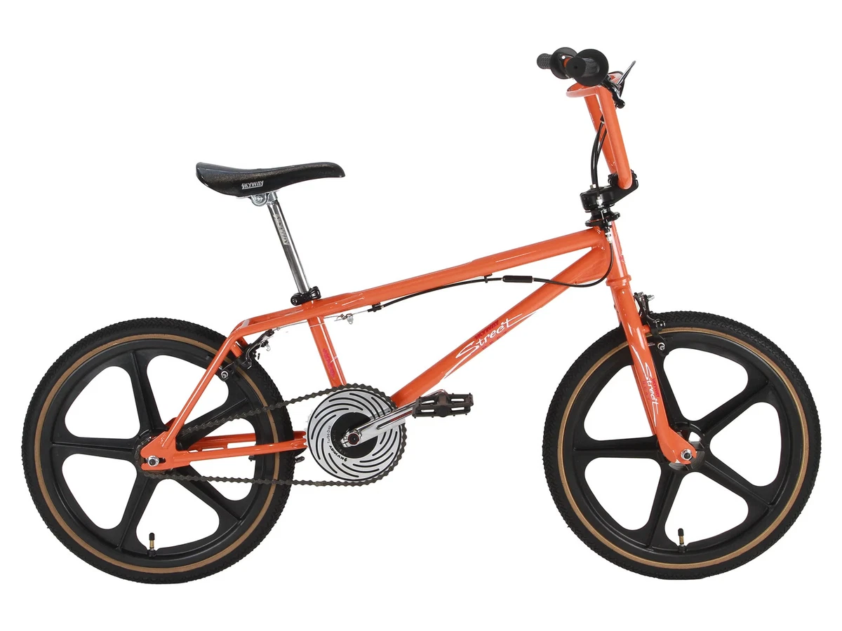BMX Bike-Old School 20 In Bikes for sale | eBay