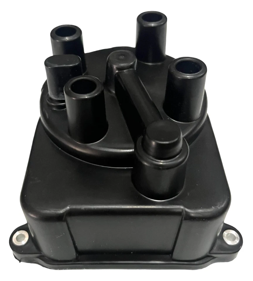 Tapa de distribuidor para Honda Accord Civil Del Sol Acura Integra 1981-1998 JH157 Foto 4 de 4