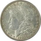 1903 Morgan Silver Dollar XF EF Extremely Fine $1 Coin SKU:I26401