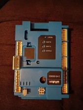 Honeywell Boiler Controller R7910a1050 Fulton Indicator