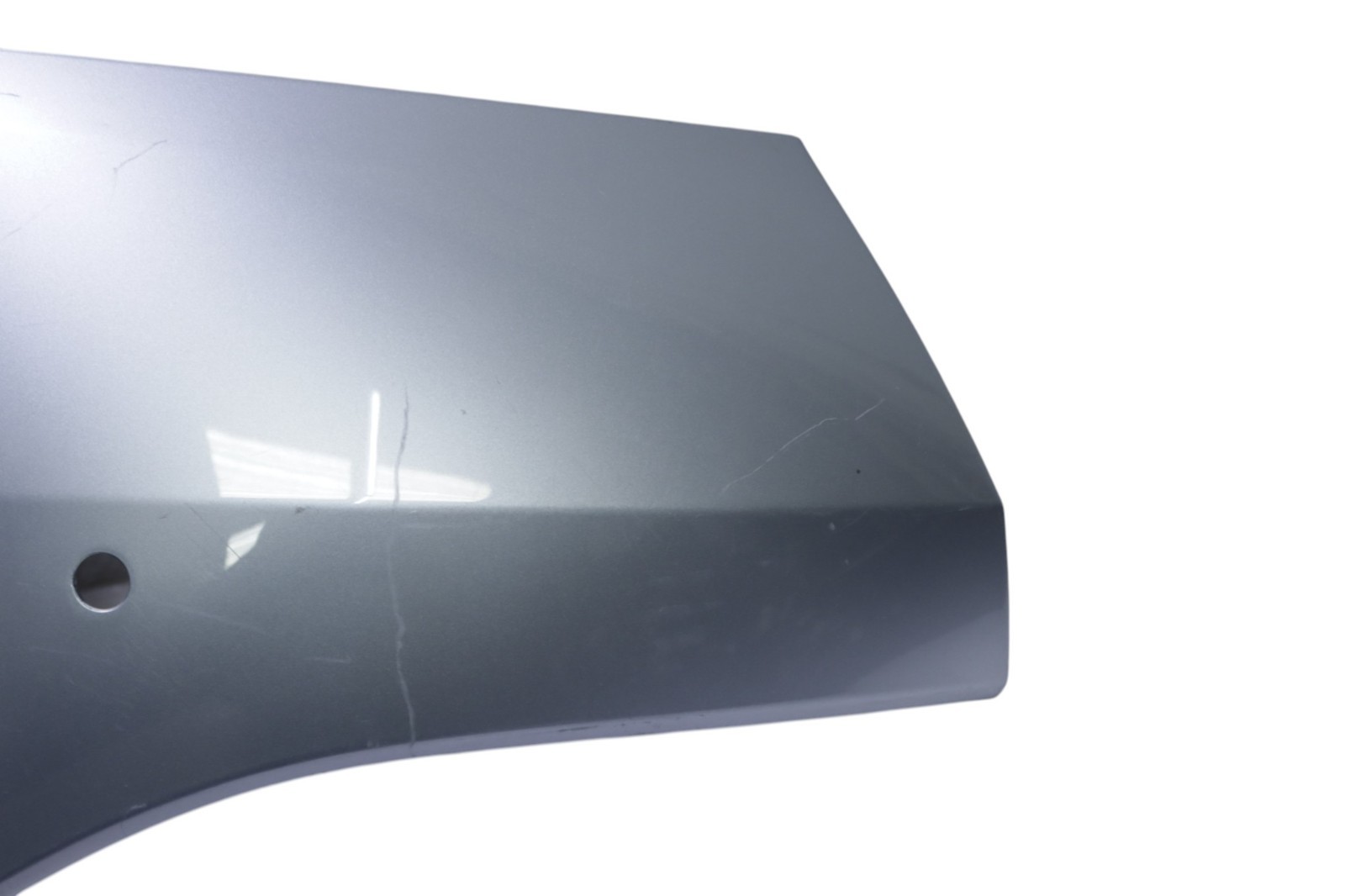 Aston Martin DB11 Rear Left Driver Side Bumper Cover Panel 2017 - 2023 OEM
