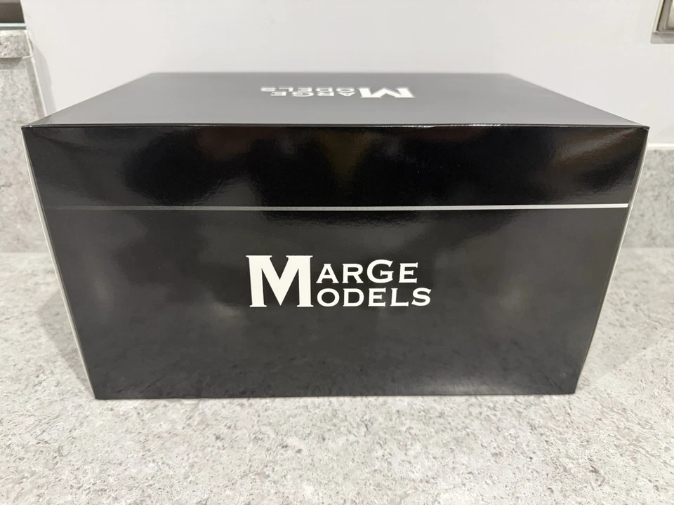 Marge Models - Claas Axion 9.450TT - Matt Black - Agritechnica - 1:32 - Mint/New - Image 3 of 4